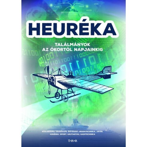 Heuréka!