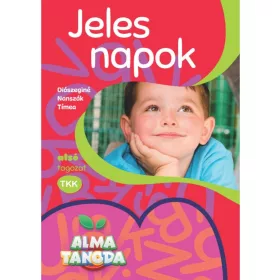 Diószeginé Nanszák Tímea: Almatanoda