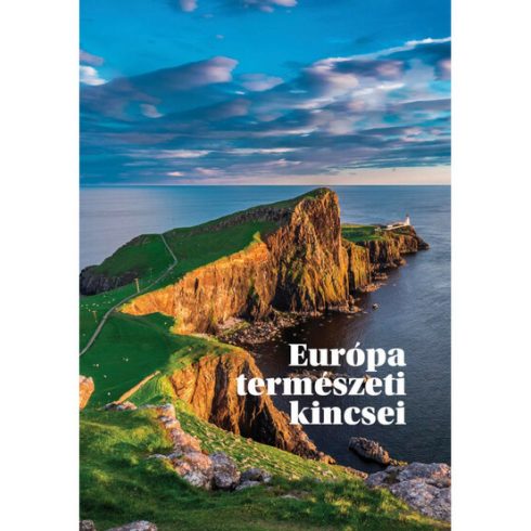 : Európa természeti kincsei
