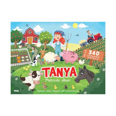 : Tanya - Matricás album