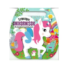 Szépséges unikornisok