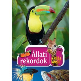 Állati rekordok a világ körül