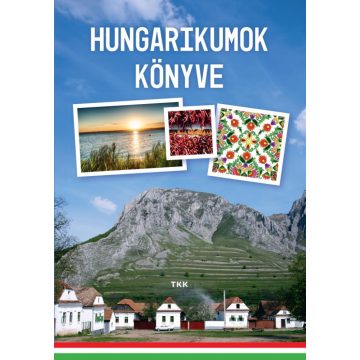 Hungarikumok könyve (új kiadás)