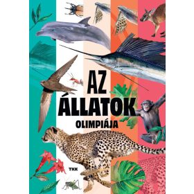 György Magdolna: Az állatok olimpiája