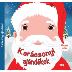 Karácsonyi ajándékok §K