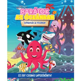 Barátok az óceánban