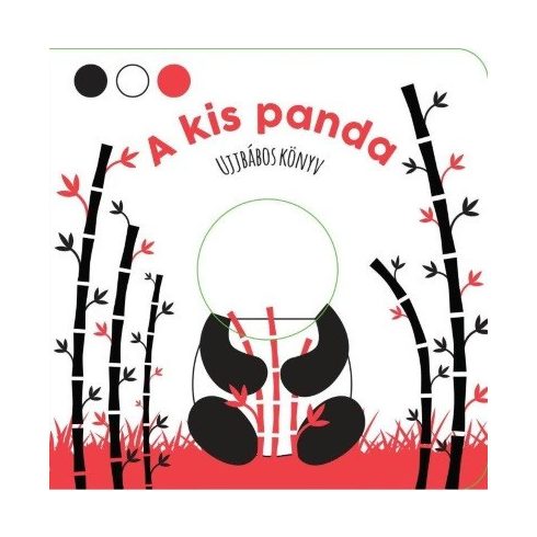 : A kis panda