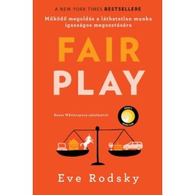 Eve Rodsky: Fair Play