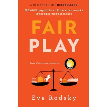 Eve Rodsky: Fair Play