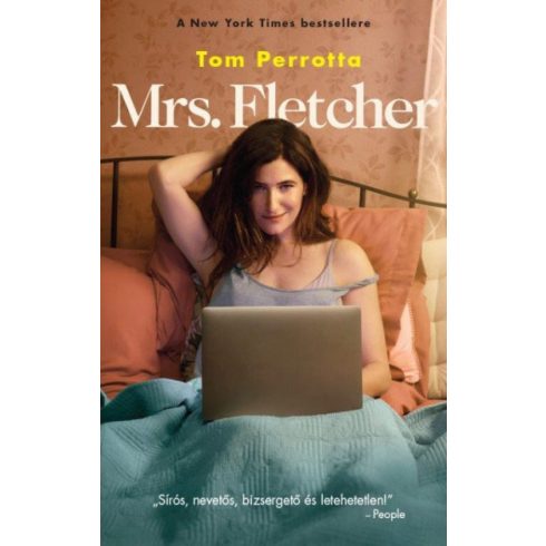 Tom Perrotta: Mrs. Fletcher