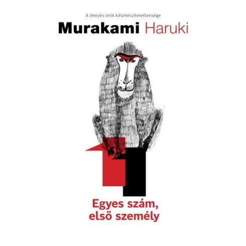 Murakami Haruki: Egyes szám, első személy