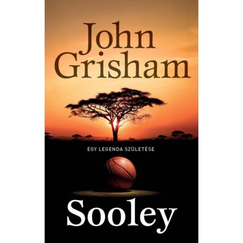 John Grisham: Sooley - Egy legenda születése