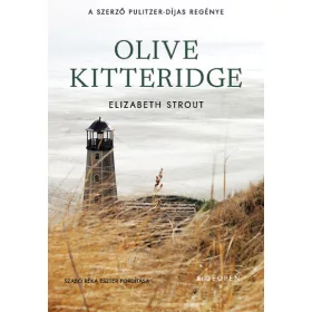 Elizabeth Strout: Olive Kitteridge