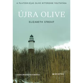 Elizabeth Strout: Újra Olive