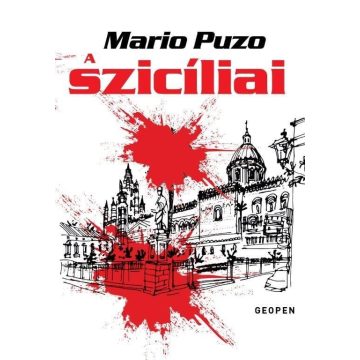 Mario Puzo: A szicíliai