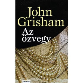 John Grisham: Az özvegy