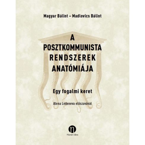 Madlovics Bálint, Magyar Bálint: A posztkommunista rendszerek anatómiája
