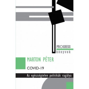 Marton Péter: Covid-19