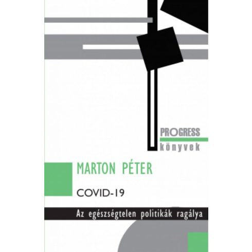 Marton Péter: Covid-19