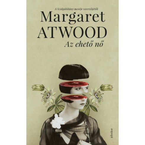 Margaret Atwood: Az ehető nő