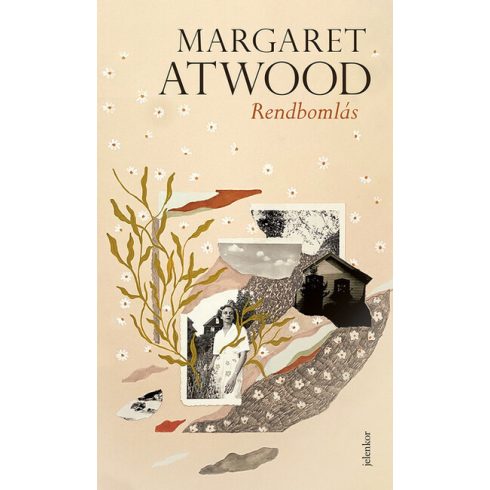 Margaret Atwood: Rendbomlás