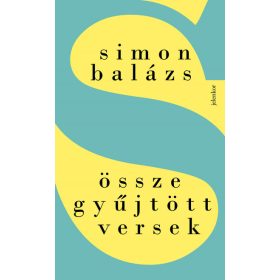 Simon Balázs: Összegyűjtött versek