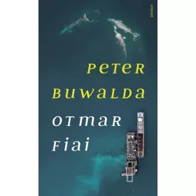 Peter Buwalda: Otmar fiai
