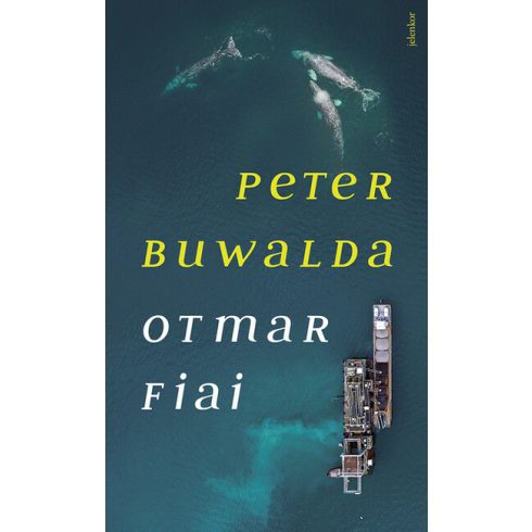 Peter Buwalda: Otmar fiai