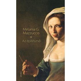 Todero Anna: Az építésznő