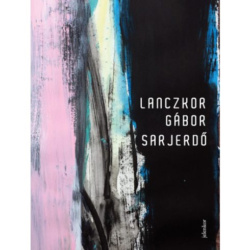 Lanczkor Gábor: Sarjerdő