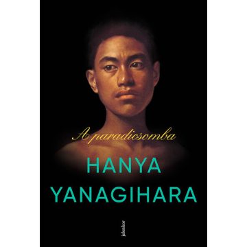 Yanagihara Hanya: A paradicsomba