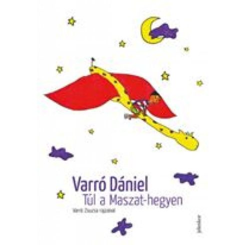 Varró Dániel: Túl a Maszat-hegyen