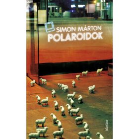 Simon Márton: Polaroidok