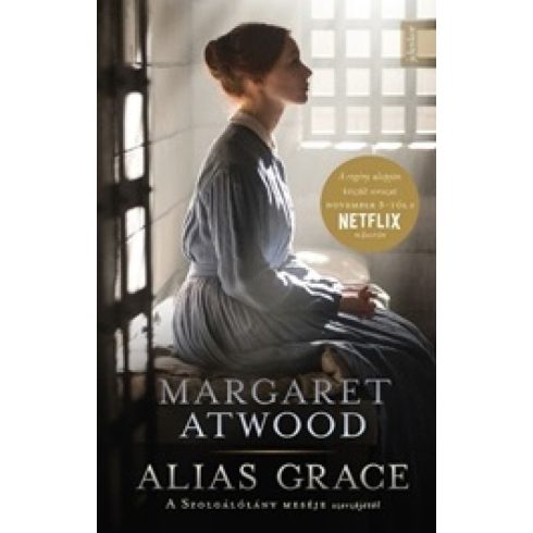 Margaret Atwood: Alias Grace