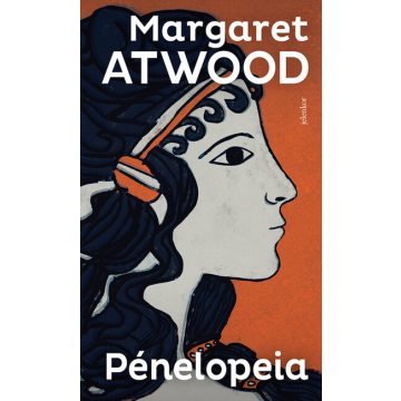Margaret Atwood: Pénelopeia