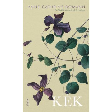 Anne Cathrine Bomann: Kék