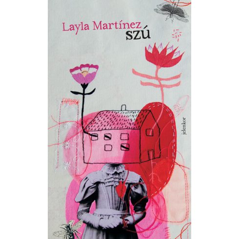 Layla Martínez: SZÚ