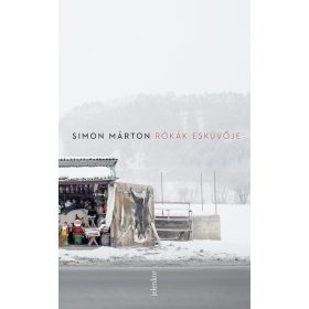 Simon Márton: Rókák esküvője