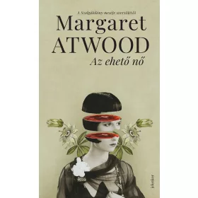 Margaret Atwood: Az ehető nő