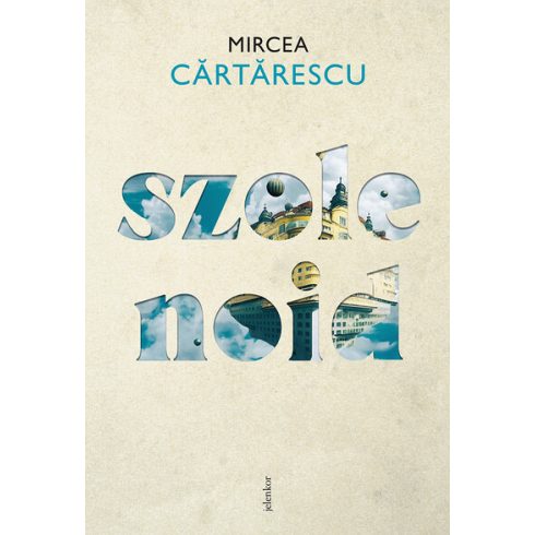 Mircea Cartarescu: Szolenoid