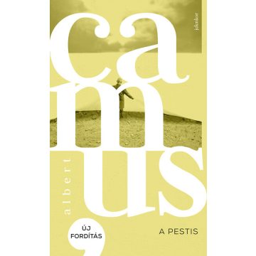 Albert Camus: A pestis