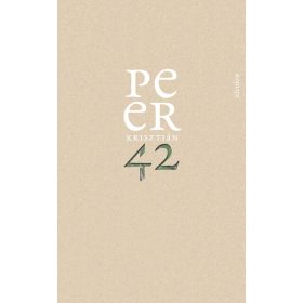 Peer Krisztian: 42