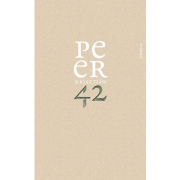 Peer Krisztian: 42