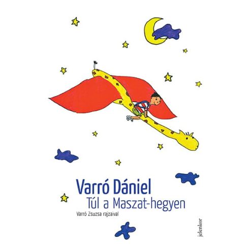 Varró Dániel: Túl a Maszat-hegyen