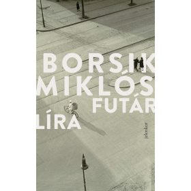 Borsik Miklós: Futárlíra