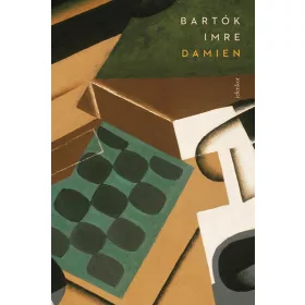 Bartók Imre: Damien