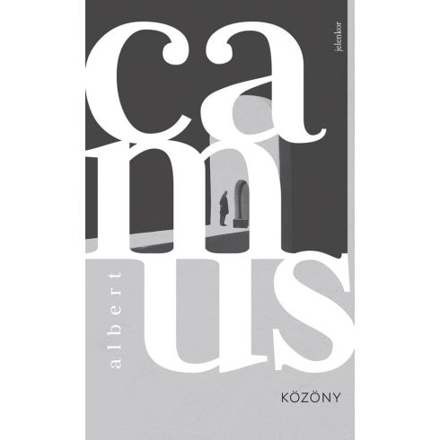 Albert Camus: Közöny