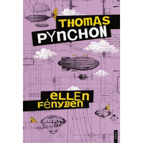 Thomas Pynchon: Ellenfényben