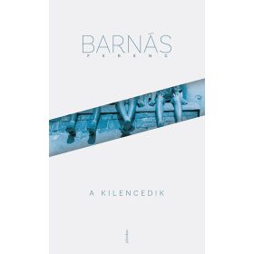 Barnás Ferenc: A kilencedik (új kiadás)
