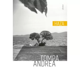 Tompa Andrea: Haza
